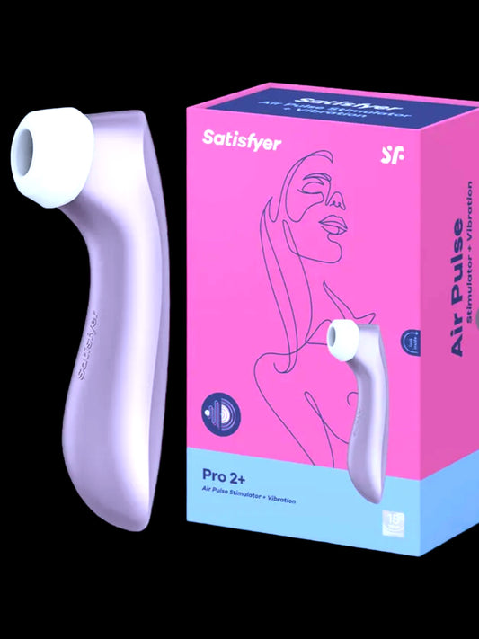 Satisfyer Pro 2