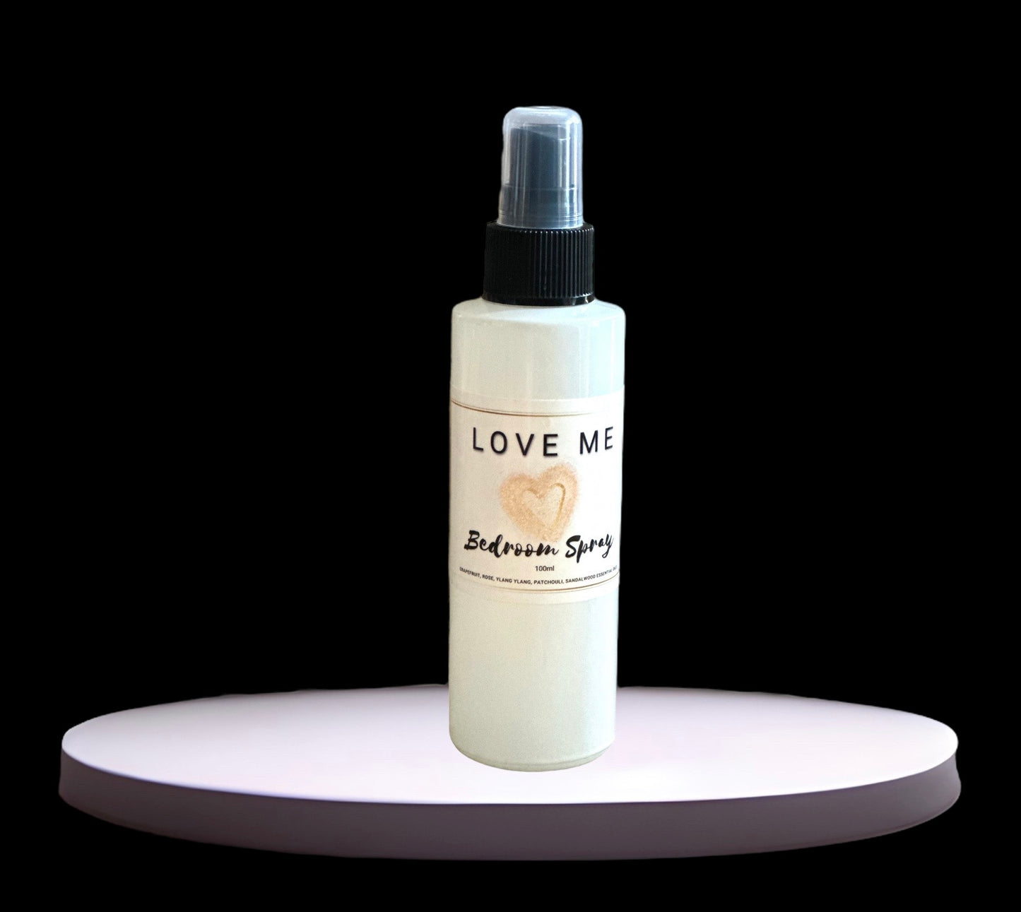 Love ❤️ Me Bedroom Spray 100ml