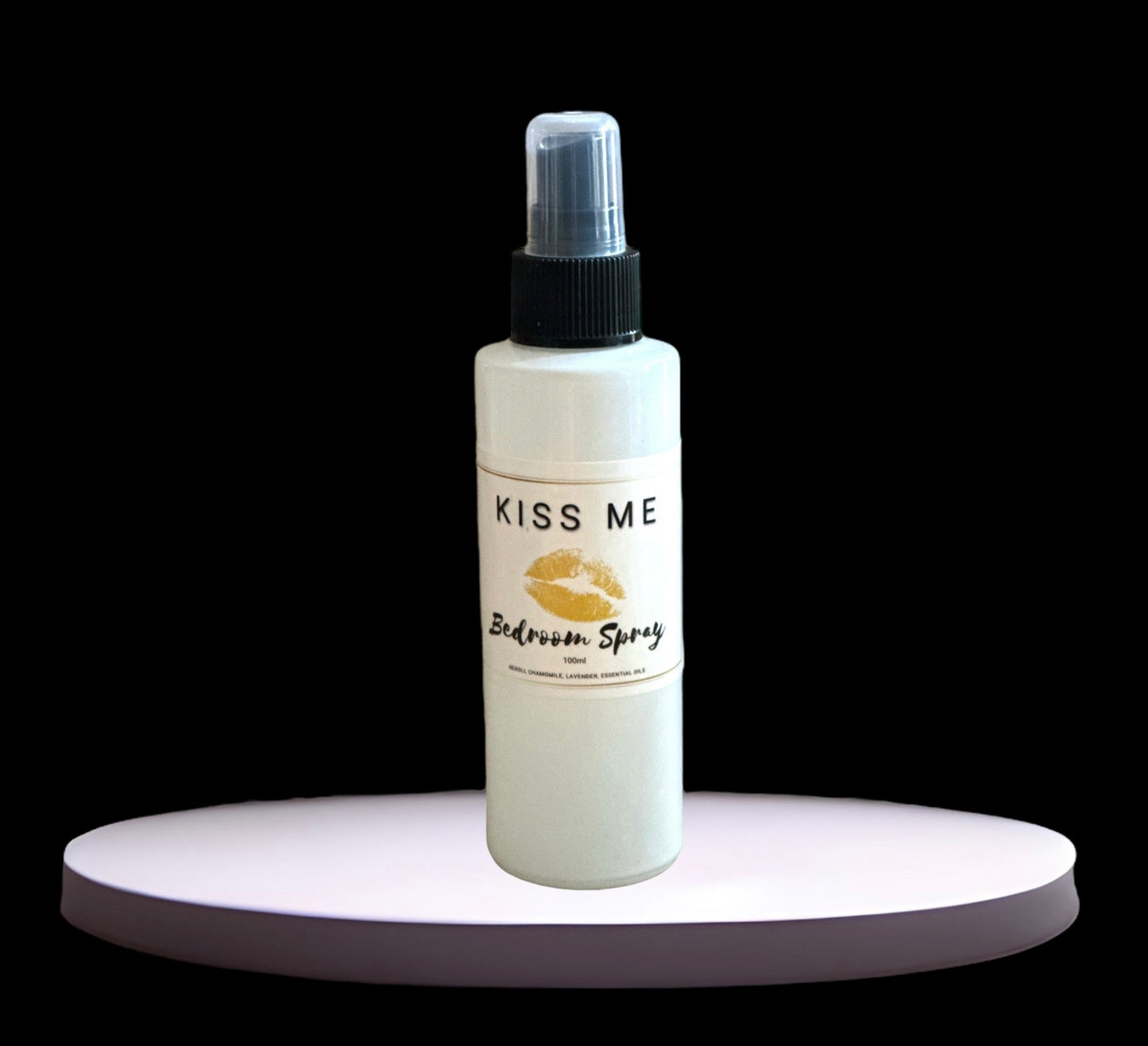 Kiss Me 💋 Bedroom Spray 100ml