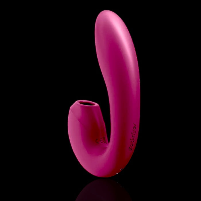 Satisfyer Sunray