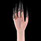 Sex & Mischief Sensory Fingertips - Black